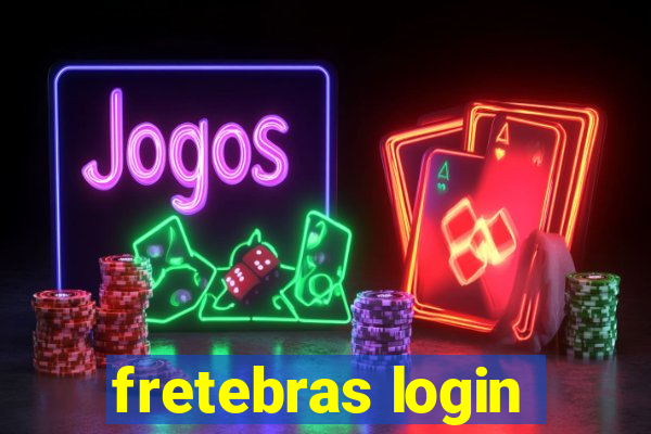 fretebras login